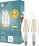 Led+ Dusk To Dawn Led Light Bulbs, Automatic On/off Outdoor Security Lights, Sof. Fixed Price $19.99.