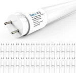 Sunco 30 Pack 4ft Led T8 Ballast Tube 18w 2200lm Daylight 5000k Ul. Fixed Price $183.99.