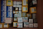 Av Projector Lamp Bulb Bulbs Various Brands New Old Stock Free Shipping. Fixed Price $12.95.