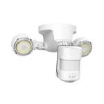 Sansi Upgraded 25w Motion Sensor Outdoor Lights 3000lm Flood Lights... Fast Ship. Fixed Price $52.91.
