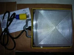 Ericson 1000led-6 Led Wide Area Magnetic Industrial Task Tent Work Light Lamp. Fixed Price $325.00.