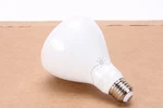 Ge Cledr3010c2 Full Color 700 Lumen 10w Light Bulb. Fixed Price $13.99.