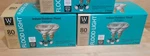 2 2-paks : Westpointe By Ge 80-watt Par38 Old Style Indoor/outdoor Flood Lights. Fixed Price $78.88.