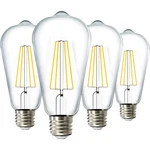 Sunco Dusk To Dawn Lights Bulb Outdoor, St64 Edison Style Automatic Light Sen.... Fixed Price $34.99.
