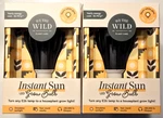 Indoor Houseplant Full Spectrum Grow Light Bulb 2pc New We The Wild 10w 3000k. Fixed Price $32.00.