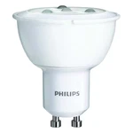 Philips 4gu10/led/927-22/f35/g/wg/t20 10/1 4 W, Compact Led Bulb, White, Par16,. Fixed Price $12.89.