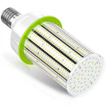 1/10/20/50pack Led Corn Light Bulb 400w Equivalent E39 100w 15000lm Garage. Fixed Price $55.41.
