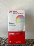 Sengled Smart Light Bulb Bluetooth Mesh Multi Color Changing Led Alexa. Fixed Price $7.86.