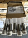 (qty 25) Sylvania Led12tbl48fg835bf 4' Led, 120-277v, 12w, 1800 Lumens - New. Fixed Price $110.00.