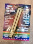 Ott-lite 13 Watt True Color Light Otl-tc-rb13 Replacement Tube. Fixed Price $13.38.