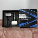Marsauto D3s Hid Bulbs, 5000k Cold White, Comfort Daylight Bulbs. Fixed Price $25.00.