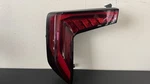 Dmg! 2025-2026 Kia K4 Tail Light Left Driver Side Led Outer Oem. Fixed Price $180.00.