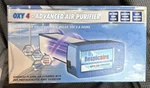 Respicaire Oxy 4-advanced Air Purifier. Missing Uv Bulb. Fixed Price $59.99.