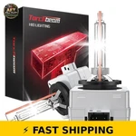 Torchbeam D3s 6000k Hid Bulbs - Pack Of 2, 35w Bright White. Fixed Price $52.99.