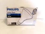 Philips Duramax Indoor Br30 Flood 65 W Light Bulbs 3 Pack. Fixed Price $44.99.