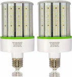 2-pack 100w Led Corn Cob Light Bulb, E39 Large Mogul Base Bulb (250-400w .... Fixed Price $91.24.