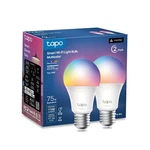 Tapo Tp-link Smart Light Bulbs, 1100 Lumens High Brightness (75w Equivalent),.... Fixed Price $31.99.