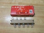 Chicago Miniature Cm-pr13 Lamp, Light Bulb Pr13 (pack Of 9). Fixed Price $25.77.