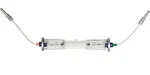 Lse Lighting A20402 Uv Lamp Compatible With Viper 400w System. Fixed Price $195.00.
