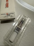 Bwm Stage Studio Lamp Bulb Q750t7/4cl/tp 3200k 120v 750w, G.e. Brand. Fixed Price $28.95.