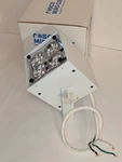 Rosco Miro Cube Wnc Vintage By Black Box Tank Nib - Stage Lighting / Film Tv. Fixed Price $1250.00.