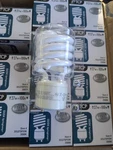 Tcp 33127sp35k 27w Gu24 3500k Spiral Twist Lock Base Cfl Light Bulb 100w Equal. Fixed Price $14.98.