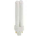 Ushio 13w G24q-1 Double Tube 4-pin Compact Fluorescent Light Bulb. Fixed Price $14.99.