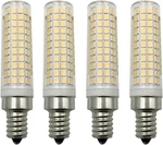 Lxcom Lighting 15w E12 Led Corn Bulb Dimmable 136 Leds 2835 Smd Warm White. Fixed Price $43.43.