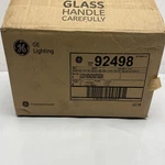 Ge Nsb Led16da21827gu24 16w A21 Low Energy Plug In Led Dimmable Box Of 6. Fixed Price $21.00.