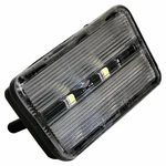 Crown 68310837aa Led License Plate Lamp For 18-24 Jeep Jl Wrangler. Fixed Price $35.27.