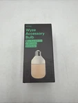 Wyze Accessory Bulb, Compatible With Bulb Cam Smart Home Security Camera. Fixed Price $14.87.