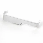 New Genuine Oem Electrolux Frigidaire Refrigerator Door Bin 240383901. Fixed Price $52.84.