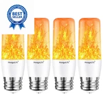 Hoogalife Flame Light Bulbs, E26 Led Bulb 4 Count (pack Of 1), Pack. Fixed Price $42.74.