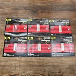 Philips Halogen Capsule 50w 12v T4 Bc50w Replaces Q50t4/cl Set Of Six New. Fixed Price $21.95.