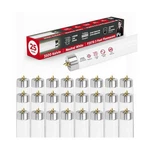 Goodbulb 25w 36 Inch T8 Fluorescent Light Bulb 3500k Soft White Color, .... Fixed Price $195.63.