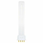 Satco S8366 Cf13ds/e/827 13w 4-pin 2gx7 T4 Cfl 2700k Warm White. Fixed Price $8.18.