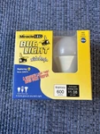 Miracle Led 602169 9 W, Compact Bulb, Amber, A19, 2000k Temp. Frosted,. Fixed Price $11.99.