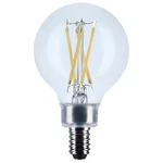 Satco Lighting S12473 4 Watt Dimmable G16.5 Candelabra (e12) Led - Clear. Fixed Price $15.83.