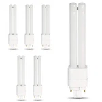 Feit Electric 26w Pl Quad Tube Cflni 4-pin G24q-3 Base Led Light Bulb Cool White. Fixed Price $19.95.