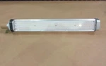 Light Efficient Design 60 W Led Lights Model: Led-8102-40k. Fixed Price $148.00.