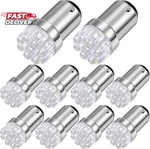 Mudder 10 Pieces 1004 Marine Led Replacement Bulb 90 For Boat Navigation Li. Fixed Price $14.47.