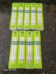 Ge 976121 Biax D Eco 26w 4 Pin Fluorescent Bulb F26dbx/835/eco4p. Fixed Price $65.99.