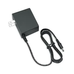 Eshine 12 Watt 12v Dc Power Supply Adapter With 3.5mm X 6 Inch Cable, Black. Fixed Price $17.13.