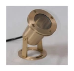 Mik Solutions Underwater Light 113 Solid Brass Submersible Led Lights With 7w.... Fixed Price $117.70.