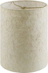 Aspen Creative 31291a White Drum Spider Lamp Shade 8" Top 11" H. Fixed Price $69.69.