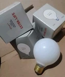 (3) Damar Extra-life 60w White 130v Medium Base Light Bulbs. Fixed Price $28.99.