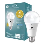 Ge Led+ Dusk To Dawn A21 Light 100w Replacement New In Box. Fixed Price $12.95.