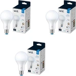 Wiz 100w Eq. 14.5w A21 Daylight 5000k Led Smart Bulb Pack Of 31600 Lumen E26.... Fixed Price $78.16.