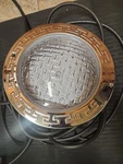 Propart 10 Inch Inground Pool Light 12v Led Rgbw. Fixed Price $70.00.
