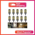 Unxmrff - 921 922 912 Rv Interior Led Light Bulbs Super Bright 24-smd Warm White. Fixed Price $17.63.